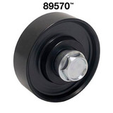 Dayco Accessory Drive Belt Idler Pulley P/N:89570