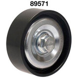 Dayco Accessory Drive Belt Idler Pulley 89571