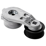 Belt Tensioner Assembly fits 2014-2017 Jeep Cherokee  DAYCO PRODUCTS LLC