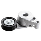 Dayco Accessory Drive Belt Tensioner Assembly 89739 - view 2