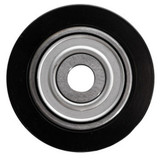 Dayco Accessory Drive Belt Idler Pulley 89808 - view 3
