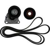 Dayco Serpentine Belt Drive Component Kit A060875K1 - view 2