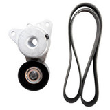 Dayco Serpentine Belt Drive Component Kit A070407K1 - view 2