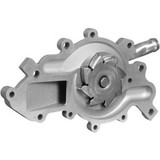 Dayco Engine Water Pump DP1024 - view 3