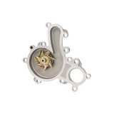 Dayco Engine Water Pump P/N:DP1437