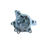 Dayco Engine Water Pump P/N:DP1504