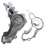 Dayco Engine Water Pump P/N:DP1878