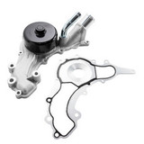 Dayco Engine Water Pump P/N:DP1878
