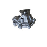 Dayco Engine Water Pump DP1899B - view 2