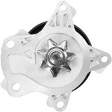 Dayco Engine Water Pump P/N:DP1937