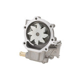 Dayco Engine Water Pump DP737 - view 3