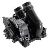 Dayco Engine Water Pump DP751 - view 4
