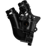 Dayco Engine Water Pump P/N:DP751B