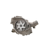 Dayco Engine Water Pump P/N:DP811