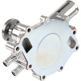 Engine Water Pump fits 1987-1997 Ford Bronco,E-150 Econoline,E-150 Econoline Clu