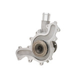 Engine Water Pump fits 1991-2009 Mazda B4000 Navajo  DAYCO PRODUCTS LLC