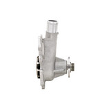 Engine Water Pump fits 1991-2009 Mazda B4000 Navajo  DAYCO PRODUCTS LLC