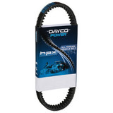 Dayco HPX Automatic Continuously Variable Transmission (CVT) Belt HPX2204 - view 2