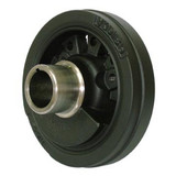 PowerBond by Dayco Engine Harmonic Balancer PB1009N - view 2