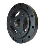 Dayco Engine Harmonic Balancer P/N:PB1012N