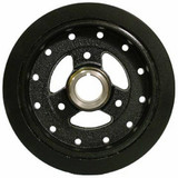 PowerBond by Dayco Engine Harmonic Balancer PB1046ST - view 2