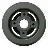PowerBond by Dayco Engine Harmonic Balancer PB1091N - view 2