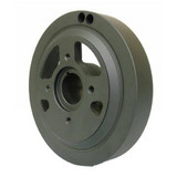 PowerBond by Dayco Engine Harmonic Balancer PB1102N - view 2