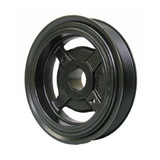 PowerBond by Dayco Engine Harmonic Balancer PB1119N - view 2