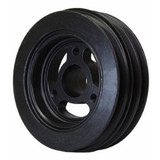 PowerBond by Dayco Engine Harmonic Balancer PB1148N - view 2