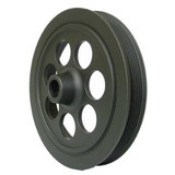 Dayco Engine Harmonic Balancer PB1168N - view 3