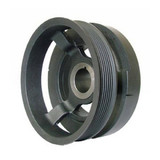Dayco Engine Harmonic Balancer P/N:PB1186N