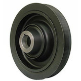 PowerBond by Dayco Engine Harmonic Balancer PB1188N - view 2