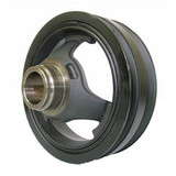 Dayco Engine Harmonic Balancer P/N:PB1190N