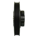 Dayco Engine Harmonic Balancer Pulley P/N:PB1194N