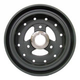 Dayco Engine Harmonic Balancer P/N:PB1201N