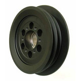 PowerBond by Dayco Engine Harmonic Balancer PB1212N - view 2