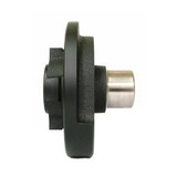 Dayco Engine Harmonic Balancer P/N:PB1214N