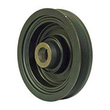 Dayco Engine Harmonic Balancer P/N:PB1344N