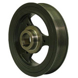 Dayco Engine Harmonic Balancer PB1351N - view 2