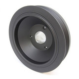 Dayco Engine Harmonic Balancer P/N:PB1375N