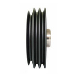 Dayco Engine Harmonic Balancer P/N:PB1424N