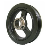 PowerBond by Dayco Engine Harmonic Balancer PB1478N - view 2