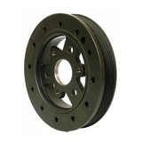 Dayco Engine Harmonic Balancer P/N:PB1481N