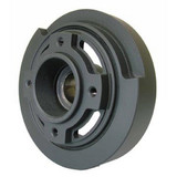 PowerBond by Dayco Engine Harmonic Balancer PB1483N - view 5