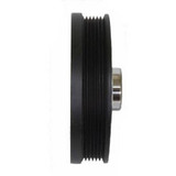 PowerBond by Dayco Engine Harmonic Balancer PB1489N - view 2