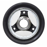 PowerBond by Dayco Engine Harmonic Balancer PB1489N - view 3
