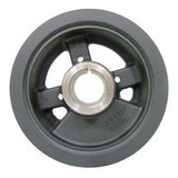 PowerBond by Dayco Engine Harmonic Balancer PB1490N - view 2