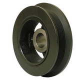 Dayco Engine Harmonic Balancer P/N:PB1496N