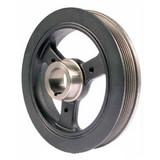 PowerBond by Dayco Engine Harmonic Balancer PB1518N - view 2