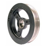 Dayco Engine Harmonic Balancer P/N:PB1518N